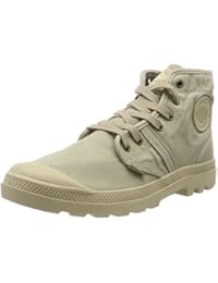 Palladium - Botines de tela para hombre