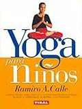 Image de Yoga Para Ninos/Yoga for Kids