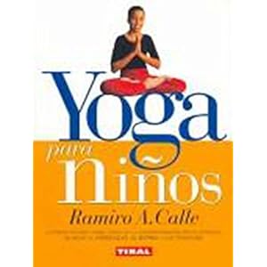 Yoga Para Ninos/Yoga for Kids