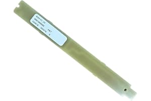 GETTIMORE LED Lichtleiste für Siemens BSH Kühlschränke Modell 9001030205 und 9001069888 Energiesparendes Design (3V)