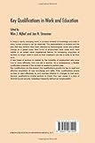 Image de Key Qualifications in Work and Education