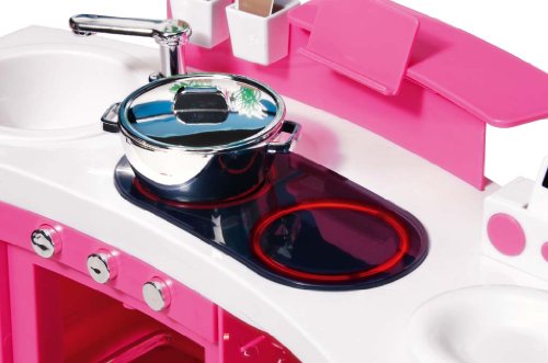 Baby Born Interactive Kitchen