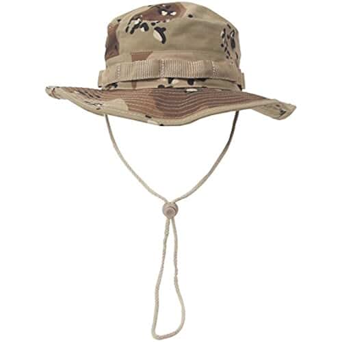 Amazon.co.uk desert hats