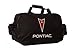 Produktbild Neu Pontiac Logo Sporttasche Leichte Seesack Reisegepaeck Duffel Wochenende Uebernachtung Taschen Fuer Reisen Sport Gym Urlaub