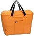 Produktbild Samsonite Faltbare Umhängetasche TRAVEL ACCESSOR. V CYLINDER FOLDING TOTE ORANGE