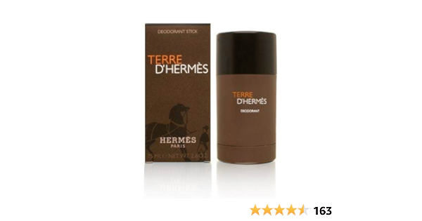 hermes stick deodorant