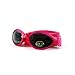 Baby Banz Girl's ABBPI Oval Sunglasses, Pink