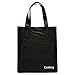 Produktbild Travelite Carebag Shopping Bag Einkaufstasche mit Klettverschluss 37x34x22 cm Schwarz