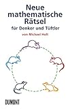 Cover zum Buch Neue Mathematische Rätsel für Denker ...