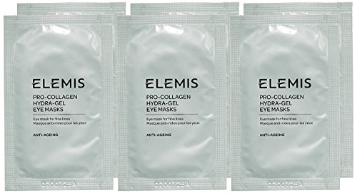 Elemis Pro-Collagen Hydra-Gel Mask x 6