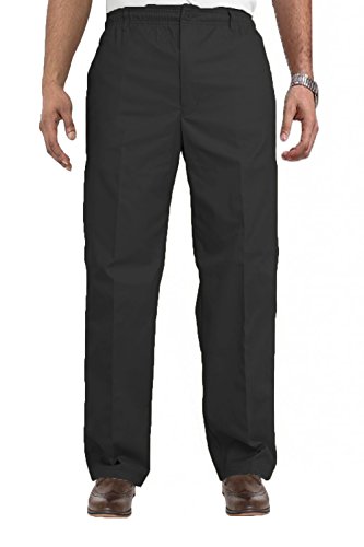 Mens Carabou Elastic Waist 32 - 60 inch 