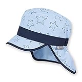 schirmmütze luftwaffe stabsoffizier Geeignet für Kinder ab 12 Monate, Ideal als Schutz vor direkter Sonneneinstrahlung dank Schirm und praktischem Nackenschutz