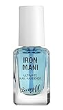 Barry M Cosmetics Iron Mani Hardener