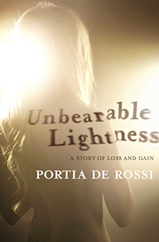 Unbearable Lightness: A Story of Loss and Gain (English Edition) livre