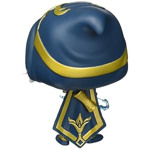 Funko Pop Ashe (League of Legends 02) - Imagen 3