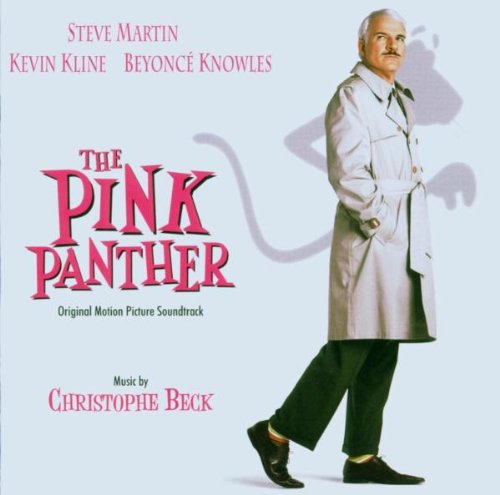 Preisvergleich Produktbild The Pink Panther (Der Rosarote Panther)