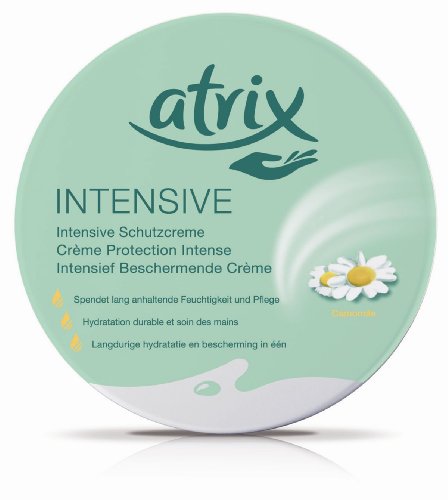 Atrix Intensive Schutzcreme Dose, 4er Pack (4 x 150 ml)
