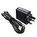 Price comparison product image 40W Yoga 3 Pro Charger, BOLWEO 20V 2A/ 5.2V 2A Charger for Lenovo Yoga 3, Yoga 3 Pro, Yoga 3 Pro-1370, Yoga 3-11, Yoga 3-1170, Yoga 3-14, Yoga 3-1470 Laptop [Updated Version]