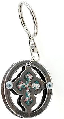 Jesus Cross Pendants Wooden Cross Keychain Cross Jesus Cross Jesus Christ corpus Ecclesiastically