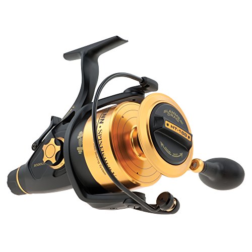 Preisvergleich Produktbild Penn Spinfisher SSV 8500 LL Liveliner