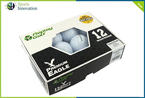 TaylorMade-Tour-Golf-Balls-Grade-A-Refurbished-DOZEN