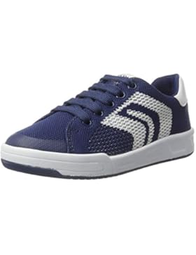 Geox Jungen J Rolk Boy A Low-Top