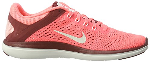 Nike Damen Wmns Flex 2016 Rn Lauflernschuhe Sneakers - 6