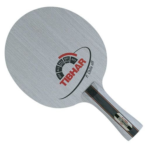 Tibhar bois CHILA Off