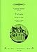 Produktbild TOCCATA - arrangiert für Orgel [Noten / Sheetmusic] Komponist: Belier Gaston