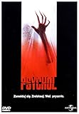 Psycho [DVD] [Region 2] (Deutsche Sprache. Deutsche Untertitel) - Vince Vaughn