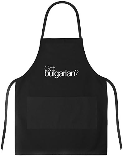 Idakoos Got Bulgarian? - Languages - Apron