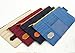 Produktbild Baiyouli Multifunktions Polyester Auto Sonnenblende Veranstalter Karte & Telefon Aufbewahrungstasche Tasche