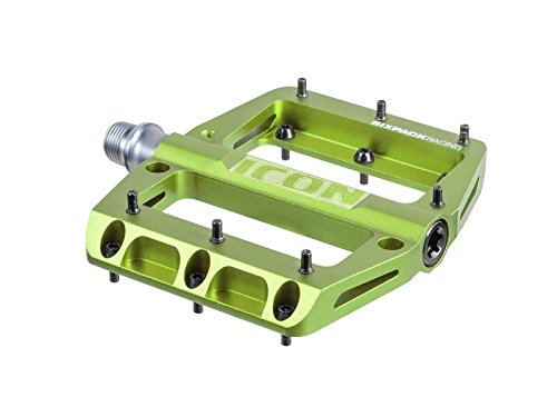 Sixpack-Racing Icon Pedal
