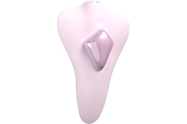 ADRIEN LASTIC - TIMPTATION PINK KLITORIS STIMULATOR - GRATIS APP