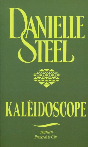 couverture de : Kal&eacute;idoscope