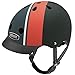 Price comparison product image Nutcase Street Fahrrad Helm Motiv Visier Anpassbar Magnetverschluss Bike Skateboard Inlineskating Rad, NGT3, Farbe Element Stripe Matt, Größe M
