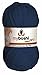 Produktbild myboshi Wolle, No 2 Marine
