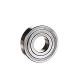 6201-C-2Z-C3 FAG Rillenkugellager einreihig 6201-2Z-C3