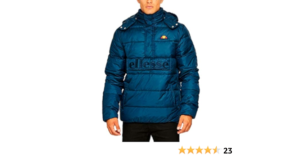 ellesse filardi jacket