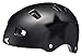 Produktbild KED Risco Helmet Black Kopfumfang M | 54-58cm 2018 mountainbike helm downhill