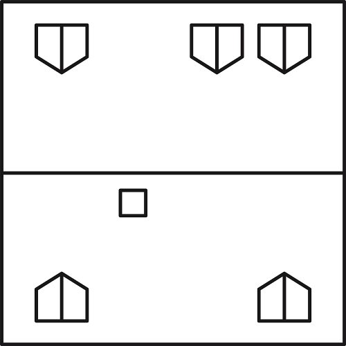 Imagen 3 de Faller - Modelismo H0 escala 1:87 (16.5x10.8x10.8 cm) (F130492)