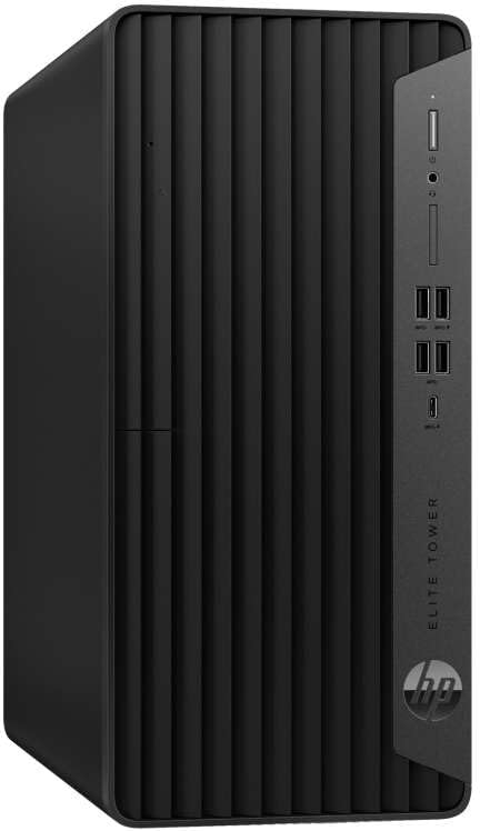 HP PC de Sobremesa Elite Tower 800 G9 1 TB SSD