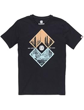 Element Intersects T-Shirt