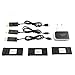 Produktbild 3 3,7 V 900 mAh Akku Lithium Ersatz-Zubehör für xs809 xs809hw faltbar Quadcopter