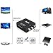 Produktbild Styledress Composite AV CVBS 3RCA zu HDMI Video Converter 1080p Upscaler mit Netzteil