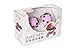Buggi Lights for Baby Girl - Pink