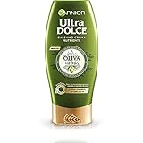 genuine Ultra Dolce Oliva Mitica- Olive oil hair conditioner 250 ml