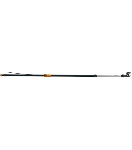 Outils de ramassage BMI Ramasse-fruits en métal -, 1 m, Cueille-fruits Outils de ramassage BMI Ramasse-fruits en métal -, 1 m, Cueille-fruits
