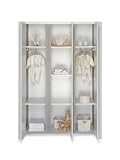 Schardt Milano Pinie 3- türiger Kleiderschrank - 2