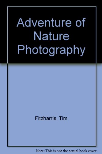 Preisvergleich Produktbild Adventure of Nature Photography